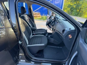 Dacia Sandero 1.5blue dCi* STEPWAY | Auto.bg — изображение 9 Dacia Sandero 1.5blue dCi* STEPWAY | Auto.bg — изображение 9