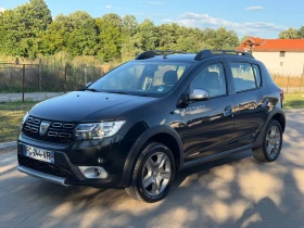 Dacia Sandero 1.5blue dCi* STEPWAY | Auto.bg — изображение 3 Dacia Sandero 1.5blue dCi* STEPWAY | Auto.bg — изображение 3