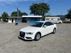 Audi A4 2, 0TDi 177к.с. АВТОМАТ НАВИ КСЕНОН - Car24.bg Audi A4 2, 0TDi 177к.с. АВТОМАТ НАВИ КСЕНОН
