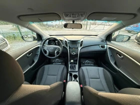 Hyundai I30 1.4i 99HP * * СЕРВИЗНА ИСТОРИЯ* * | Auto.bg — изображение 11 Hyundai I30 1.4i 99HP * * СЕРВИЗНА ИСТОРИЯ* * | Auto.bg — изображение 11