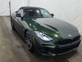 BMW Z4 * M40I * CARFAX * От BMW * | Auto.bg — изображение 2 BMW Z4 * M40I * CARFAX * От BMW * | Auto.bg — изображение 2