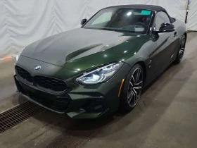 BMW Z4 * M40I * CARFAX * От BMW *