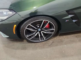 BMW Z4 * M40I * CARFAX * От BMW * | Auto.bg — изображение 6 BMW Z4 * M40I * CARFAX * От BMW * | Auto.bg — изображение 6