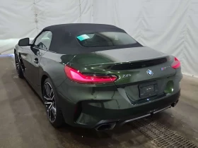 BMW Z4 * M40I * CARFAX * От BMW * | Auto.bg — изображение 5 BMW Z4 * M40I * CARFAX * От BMW * | Auto.bg — изображение 5