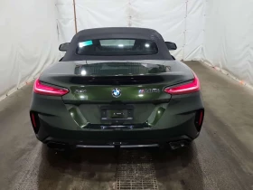 BMW Z4 * M40I * CARFAX * От BMW * | Auto.bg — изображение 3 BMW Z4 * M40I * CARFAX * От BMW * | Auto.bg — изображение 3