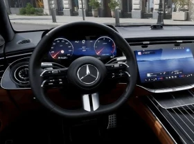 Mercedes-Benz S 350 d 4MATIC AMG-Line Long - 150000 € - 57667443 5 | Car24.bg Mercedes-Benz S 350 d 4MATIC AMG-Line Long - 150000 € - 57667443 5