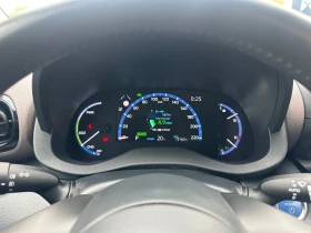 Toyota Yaris Cross Chic | Auto.bg — изображение 13 Toyota Yaris Cross Chic | Auto.bg — изображение 13