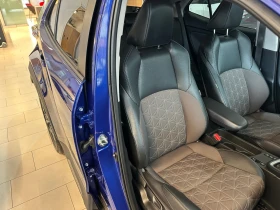Toyota Yaris Cross Chic | Auto.bg — изображение 8 Toyota Yaris Cross Chic | Auto.bg — изображение 8