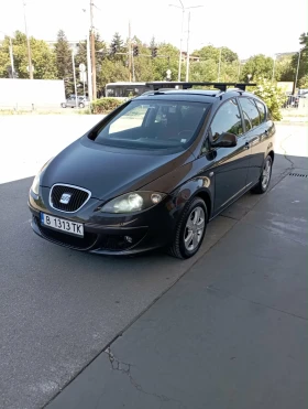 Seat Altea XL | Auto.bg — изображение 5 Seat Altea XL | Auto.bg — изображение 5
