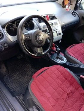 Seat Altea XL | Auto.bg — изображение 3 Seat Altea XL | Auto.bg — изображение 3