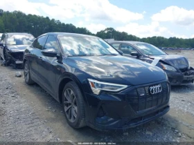 Audi E-Tron SPORTBACK* PREMIUM PLUS* QUATTRO* Bang & Olufsen*
