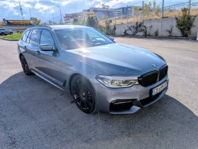 BMW 530 G31 Xdrive