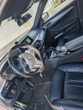 BMW 530 G31 Xdrive | Auto.bg — изображение 7 BMW 530 G31 Xdrive | Auto.bg — изображение 7