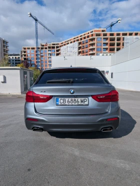 BMW 530 G31 Xdrive | Auto.bg — изображение 6 BMW 530 G31 Xdrive | Auto.bg — изображение 6
