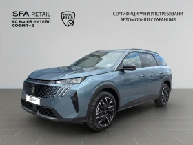 Peugeot 5008 ALLURE HYBRID 145 48V e-DCS6