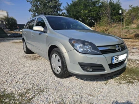 Снимка Opel Astra