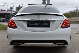 Mercedes-Benz C 400 4MATIC* AMG-LINE* FULL-LED - 18900 € - 73365225 6 | Car24.bg Mercedes-Benz C 400 4MATIC* AMG-LINE* FULL-LED - 18900 € - 73365225 6