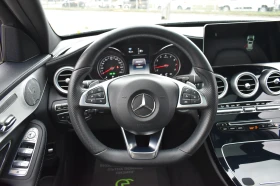 Mercedes-Benz C 400 4MATIC* AMG-LINE* FULL-LED - 18900 € - 73365225 14 | Car24.bg Mercedes-Benz C 400 4MATIC* AMG-LINE* FULL-LED - 18900 € - 73365225 14