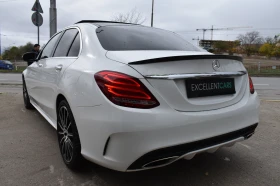 Mercedes-Benz C 400 4MATIC* AMG-LINE* FULL-LED - 18900 € - 73365225 4 | Car24.bg Mercedes-Benz C 400 4MATIC* AMG-LINE* FULL-LED - 18900 € - 73365225 4
