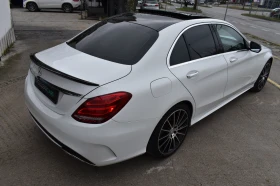 Mercedes-Benz C 400 4MATIC* AMG-LINE* FULL-LED - 18900 € - 73365225 5 | Car24.bg Mercedes-Benz C 400 4MATIC* AMG-LINE* FULL-LED - 18900 € - 73365225 5