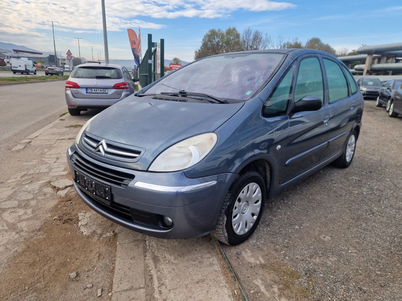 Citroen Xsara picasso 1.6HDI 90HP.ITALIA - 3299 лв. / 1686.75 € - 17229946 1 | Car24.bg Citroen Xsara picasso 1.6HDI 90HP.ITALIA - 3299 лв. / 1686.75 € - 17229946 1