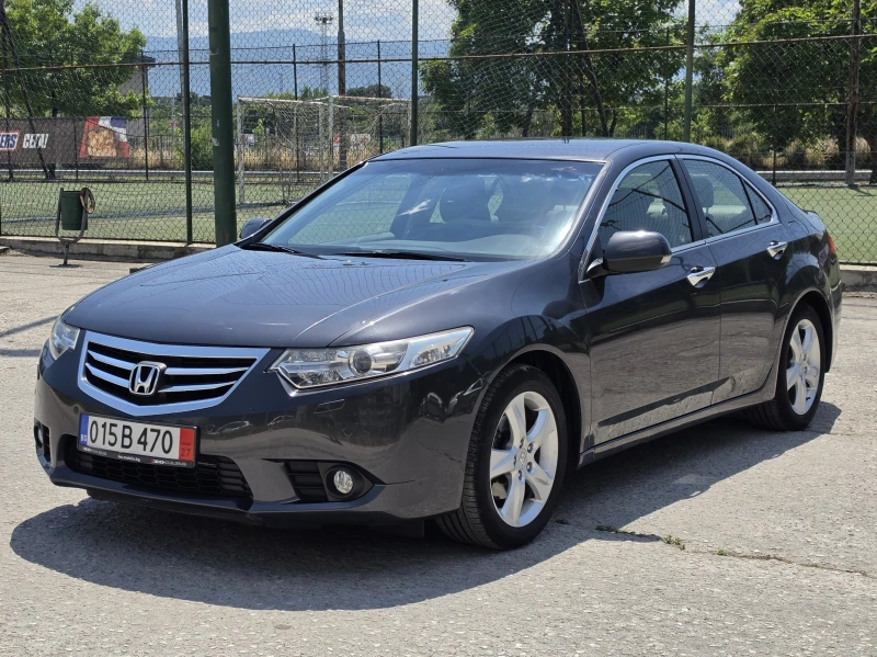 Honda Accord 2.0i-VTEC Пълна история в ХОНДА, Първи собственик - 9900 € / 19362.72 лв. - 91954956 1 | Car24.bg Honda Accord 2.0i-VTEC Пълна история в ХОНДА, Първи собственик - 9900 € / 19362.72 лв. - 91954956 1