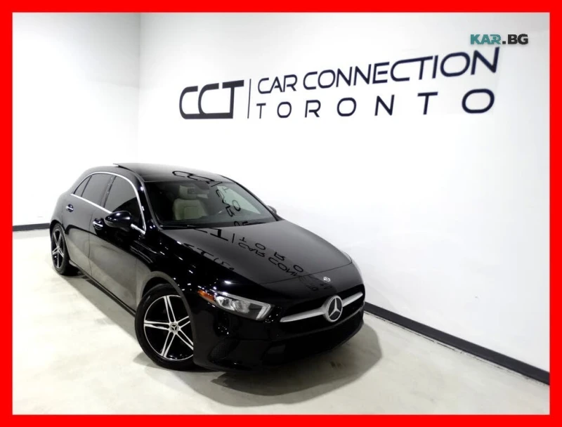 Mercedes-Benz A 250 * HeadUp * AвтоКредит * (ЦЕНА ДО БГ) - 163999 € - 92251000 1 | Car24.bg Mercedes-Benz A 250 * HeadUp * AвтоКредит * (ЦЕНА ДО БГ) - 163999 € - 92251000 1