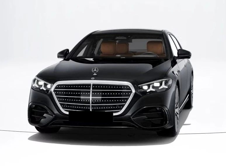 Mercedes-Benz S 350 d 4MATIC AMG-Line Long - 150000 € - 57667443 1 | Car24.bg Mercedes-Benz S 350 d 4MATIC AMG-Line Long - 150000 € - 57667443 1