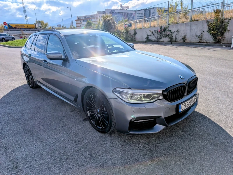 BMW 530 G31 Xdrive - 25000 € - 65121123 1 | Car24.bg BMW 530 G31 Xdrive - 25000 € - 65121123 1