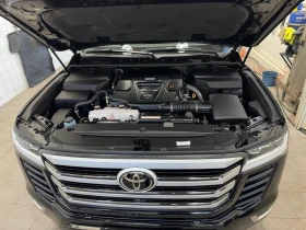 Toyota Land cruiser 300 - Car24.bg Toyota Land cruiser 300