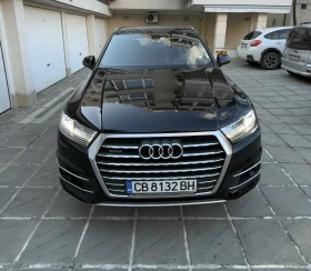 Audi Q7 S Line - Car24.bg Audi Q7 S Line
