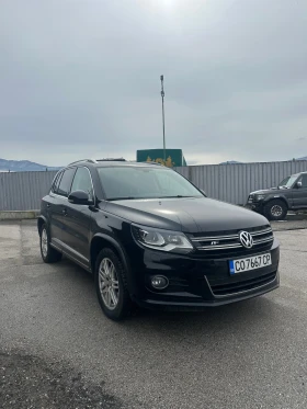 VW Tiguan 2.0 TDI 4motion - Car24.bg VW Tiguan 2.0 TDI 4motion