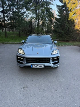 Porsche Cayenne E-Hybrid - 125500 € / 245456.67 лв. - 90266863 2 | Car24.bg Porsche Cayenne E-Hybrid - 125500 € / 245456.67 лв. - 90266863 2
