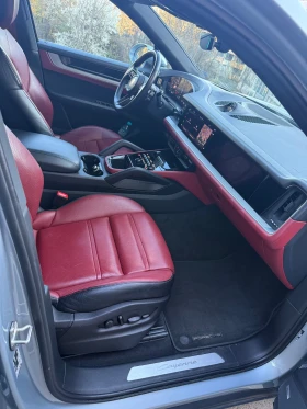 Porsche Cayenne E-Hybrid - 125500 € / 245456.67 лв. - 90266863 8 | Car24.bg Porsche Cayenne E-Hybrid - 125500 € / 245456.67 лв. - 90266863 8