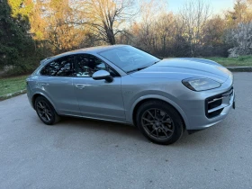 Porsche Cayenne E-Hybrid - Car24.bg Porsche Cayenne E-Hybrid