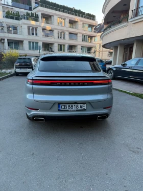 Porsche Cayenne E-Hybrid - 125500 € / 245456.67 лв. - 90266863 3 | Car24.bg Porsche Cayenne E-Hybrid - 125500 € / 245456.67 лв. - 90266863 3