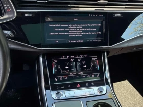 Audi Q8 Technik/ОБДУХВАНЕ/ПАНОРАМА/ДИСТРОНИК/360 | Auto.bg — изображение 9 Audi Q8 Technik/ОБДУХВАНЕ/ПАНОРАМА/ДИСТРОНИК/360 | Auto.bg — изображение 9