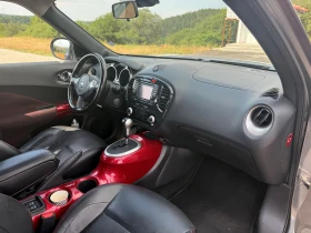Nissan Juke 1.6 , 190 к. с. , 4x4 автоматична | Auto.bg — изображение 12 Nissan Juke 1.6 , 190 к. с. , 4x4 автоматична | Auto.bg — изображение 12
