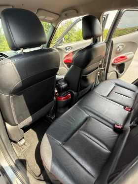 Nissan Juke 1.6 , 190 к. с. , 4x4 автоматична | Auto.bg — изображение 9 Nissan Juke 1.6 , 190 к. с. , 4x4 автоматична | Auto.bg — изображение 9