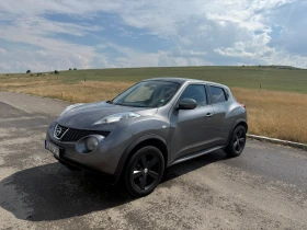 Nissan Juke 1.6 , 190 к. с. , 4x4 автоматична | Auto.bg — изображение 5 Nissan Juke 1.6 , 190 к. с. , 4x4 автоматична | Auto.bg — изображение 5