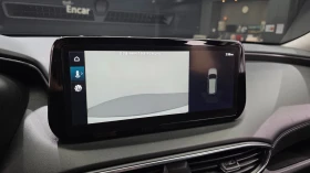 Hyundai Santa fe undefined | Auto.bg — изображение 12 Hyundai Santa fe undefined | Auto.bg — изображение 12