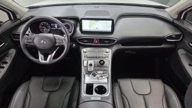 Hyundai Santa fe undefined | Auto.bg — изображение 7 Hyundai Santa fe undefined | Auto.bg — изображение 7