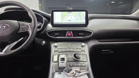 Hyundai Santa fe undefined | Auto.bg — изображение 11 Hyundai Santa fe undefined | Auto.bg — изображение 11
