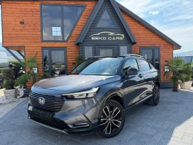 Honda Hr-v 1.5i-eHEV/Нов внос от Белгия!