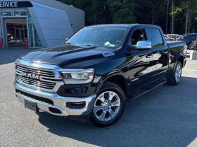 Dodge RAM 1500 * Laramie * АВТОКРЕДИТ БЕЗ ПЪРВОНАЧАЛНА ВНОСКА*