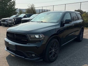Dodge Durango * R/T * CARFAX * KEYLESS* ПОДГРЕВ*