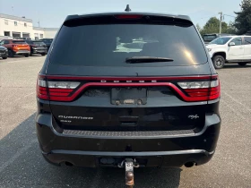 Dodge Durango * R/T * CARFAX * KEYLESS* ПОДГРЕВ* | Auto.bg — изображение 4 Dodge Durango * R/T * CARFAX * KEYLESS* ПОДГРЕВ* | Auto.bg — изображение 4