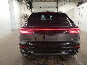 Audi Q8 S LINE * 55TFSi * TECHNIK * CARFAX * | Auto.bg — изображение 4 Audi Q8 S LINE * 55TFSi * TECHNIK * CARFAX * | Auto.bg — изображение 4