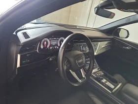 Audi Q8 S LINE * 55TFSi * TECHNIK * CARFAX * | Auto.bg — изображение 8 Audi Q8 S LINE * 55TFSi * TECHNIK * CARFAX * | Auto.bg — изображение 8