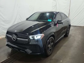 Mercedes-Benz GLE 450 * 450* COUPE* АВТОКРЕДИТ БЕЗ ПЪРВОНАЧАЛНА ВНОСКА*